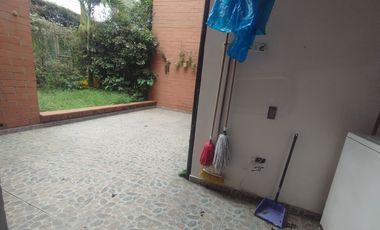 casa en arriendo en suramérica. Cod A215951