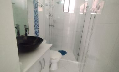 casa en arriendo en suramérica. Cod A215951