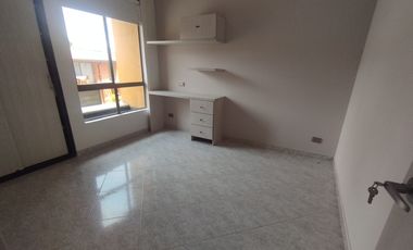 casa en arriendo en suramérica. Cod A215951