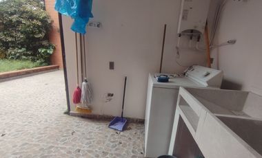 casa en arriendo en suramérica. Cod A215951