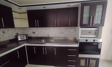 casa en arriendo en suramérica. Cod A215951