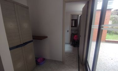 casa en arriendo en suramérica. Cod A215951