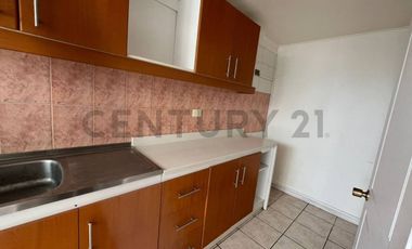 Venta departamento Sector sur de Iquique