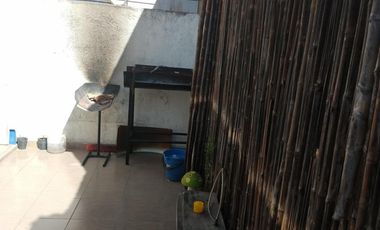Venta Monoambiente con patio en Morón.