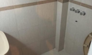 Venta Monoambiente con patio en Morón.