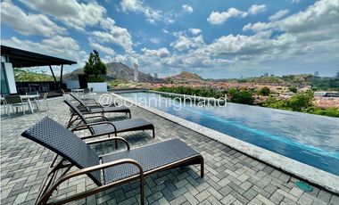 Se Vende Apto en PH 4 Horizontes, Altos de Panamá