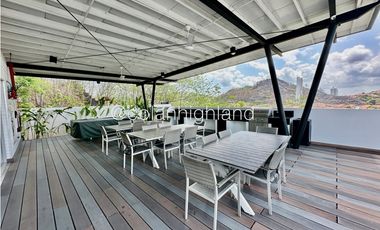 Se Vende Apto en PH 4 Horizontes, Altos de Panamá