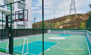 Se Vende Apto en PH 4 Horizontes, Altos de Panamá