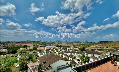 Se Vende Apto en PH 4 Horizontes, Altos de Panamá