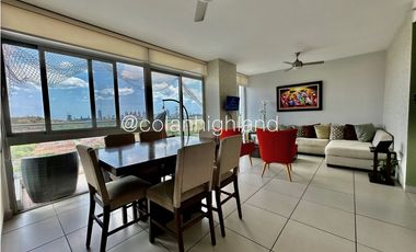 Se Vende Apto en PH 4 Horizontes, Altos de Panamá