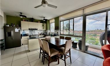 Se Vende Apto en PH 4 Horizontes, Altos de Panamá