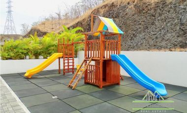 Se Vende Apto en PH 4 Horizontes, Altos de Panamá