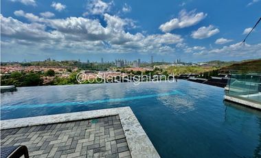 Se Vende Apto en PH 4 Horizontes, Altos de Panamá