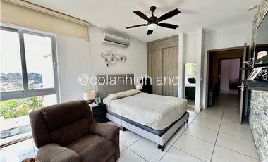 Se Vende Apto en PH 4 Horizontes, Altos de Panamá