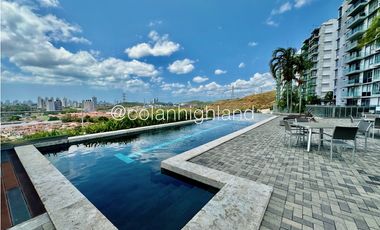 Se Vende Apto en PH 4 Horizontes, Altos de Panamá