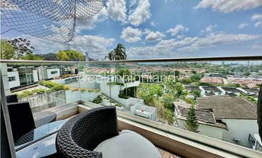 Se Vende Apto en PH 4 Horizontes, Altos de Panamá