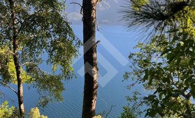 Sitio en Venta en lago colico