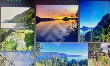 Sitio en Venta en lago colico