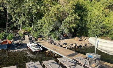 Sitio en Venta en lago colico