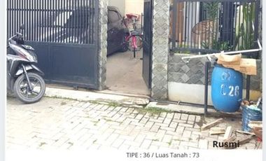 Rumah Siap Huni Tanpa KPR Cicil ke Bank Lokasi Strategis di Seroja Home Bandung Selatan kota Bandung
