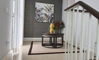 Rumah Elit Dijual Murah Kompleks Mewah Berfasilitas Menyenangkan, di Citragrand