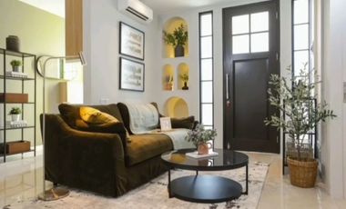 Rumah Elit Dijual Murah Kompleks Mewah Berfasilitas Menyenangkan, di Citragrand