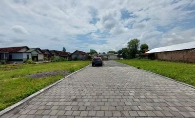 RUMAH MURAH PALING LARIS DI PRAMBANAN