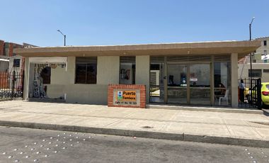 casa condominio en venta en soledad. Cod V101224
