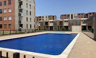 casa condominio en venta en soledad. Cod V101224
