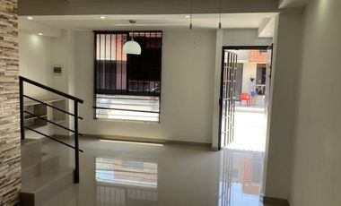 casa condominio en venta en soledad. Cod V101224