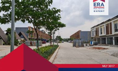 Disewakan ruko murah,Ramai tempat usaha kuliner & perkantoran serta expedisi.