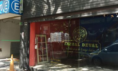 Local Comercial/ Oficina 75m2