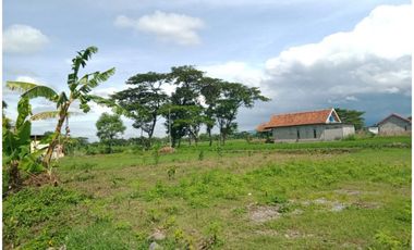 Legalitas SHM IMB Ada , Rumah Murah Tipe Luas di Timur Sleman