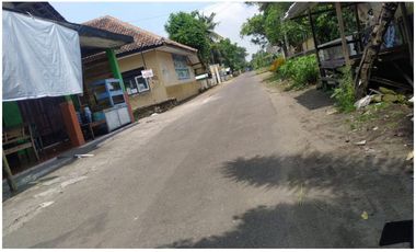 Legalitas SHM IMB Ada , Rumah Murah Tipe Luas di Timur Sleman