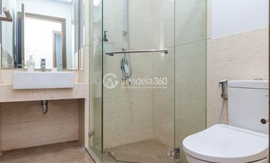 Disewakan Apartemen Southgate Residence tipe 2BR Semi Furnished | SGRC006