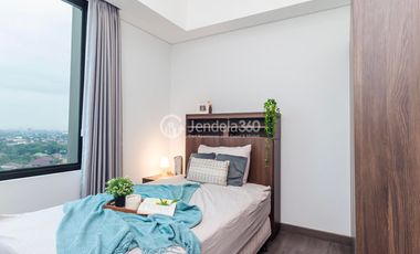 Disewakan Apartemen Southgate Residence tipe 2BR Semi Furnished | SGRC006