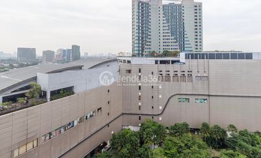 Disewakan Apartemen Southgate Residence tipe 2BR Semi Furnished | SGRC006