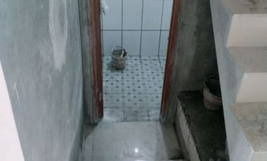 RUMAH SIAP HUNI 2 LANTAI HARGA MIRING DI TENGAH KOTA JOGJA