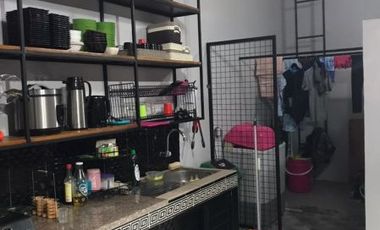 Disewakan Rumah The Vermont Parkland Blok G5 BSD City Tangerang Full Furnish Siap Huni Murah