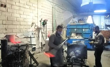 bodega en venta en bélen. Cod V3685
