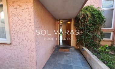 Amplia Casa 4 a 5 dormitorios Patio y Quincho en Montemar