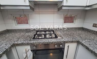 Amplia Casa 4 a 5 dormitorios Patio y Quincho en Montemar