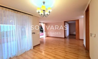 Amplia Casa 4 a 5 dormitorios Patio y Quincho en Montemar