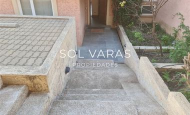 Amplia Casa 4 a 5 dormitorios Patio y Quincho en Montemar