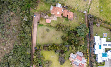 lote en venta en condominio campestre “sikasue