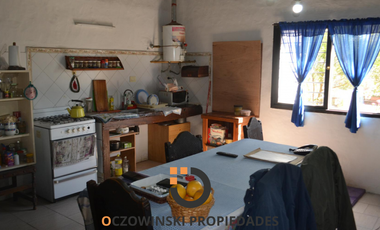 CASA VENTA VILLA GESELL 3 AMB