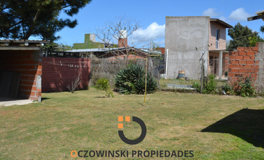 CASA VENTA VILLA GESELL 3 AMB
