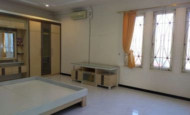 Disewakan rumah MEWAH DEKAT GALAXY MALLDharmahusada Mas