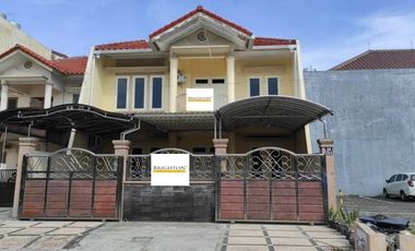 Disewakan rumah MEWAH DEKAT GALAXY MALLDharmahusada Mas