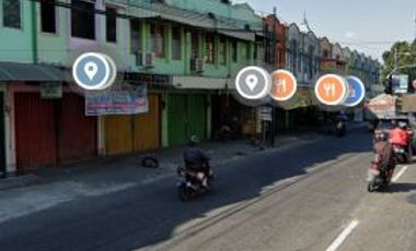 Ruko dijual singopuran kartasura